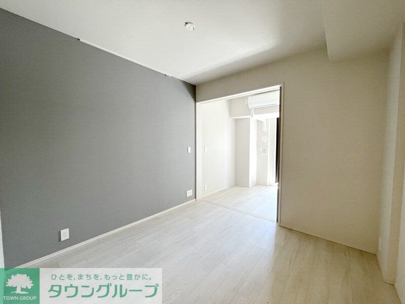 ザ・ケンジントン・レジデンスときわ台の物件内観写真