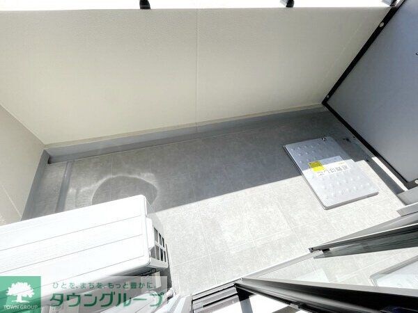 ザ・ケンジントン・レジデンスときわ台の物件内観写真