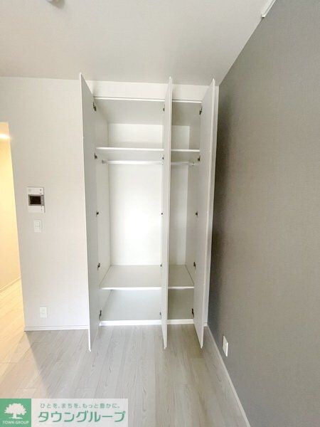 ザ・ケンジントン・レジデンスときわ台の物件内観写真