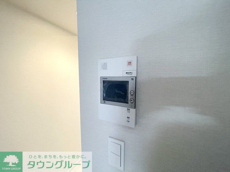 ザ・ケンジントン・レジデンスときわ台の物件内観写真