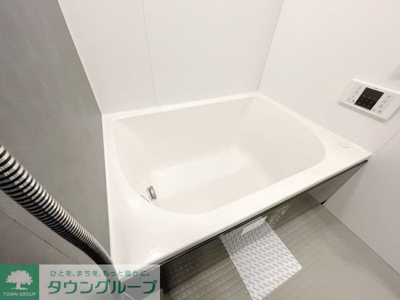 ザ・ケンジントン・レジデンスときわ台の物件内観写真