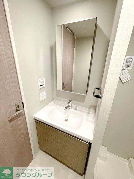 ザ・ケンジントン・レジデンスときわ台の物件内観写真