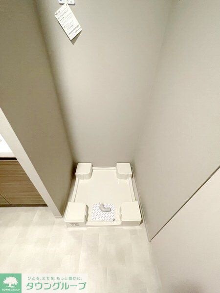 ザ・ケンジントン・レジデンスときわ台の物件内観写真