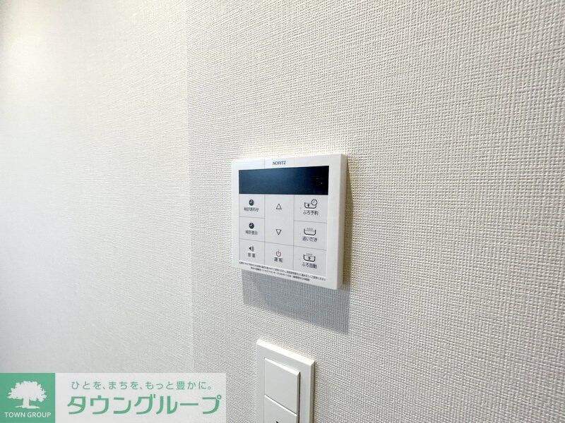 ザ・ケンジントン・レジデンスときわ台の物件内観写真