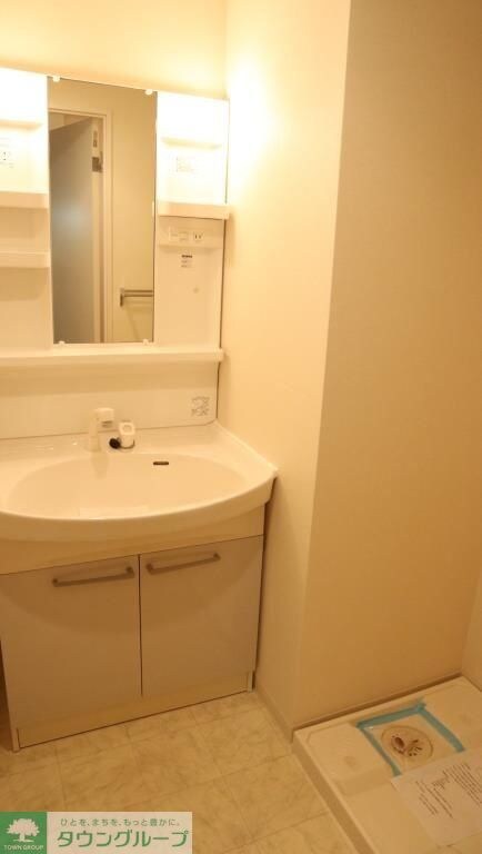 グリーンサイドの物件内観写真