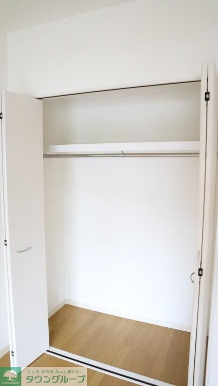 グリーンサイドの物件内観写真