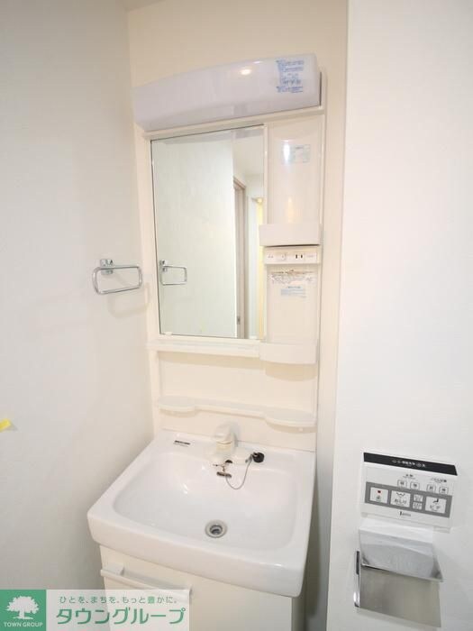 TimelessTobunerimaの物件内観写真