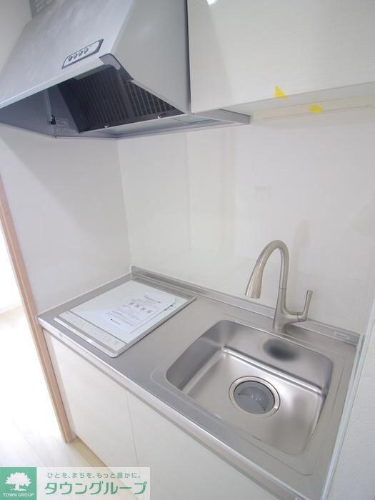 TimelessTobunerimaの物件内観写真