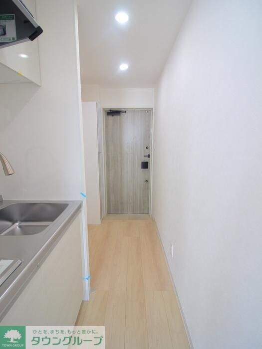 TimelessTobunerimaの物件内観写真