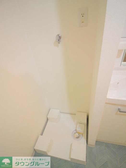 TimelessTobunerimaの物件内観写真