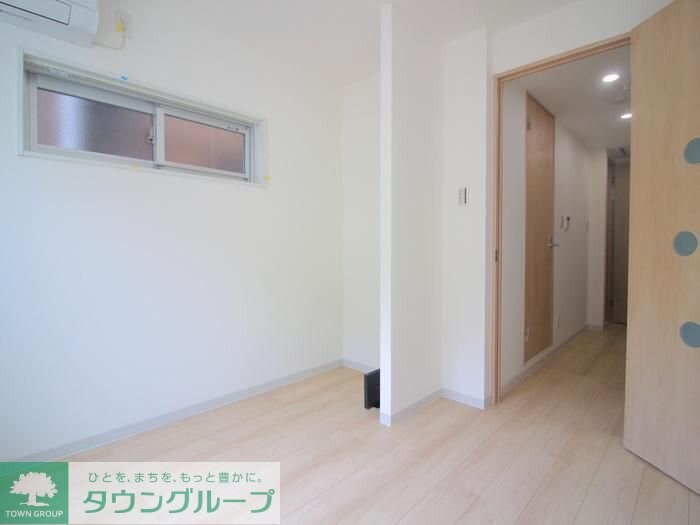 TimelessTobunerimaの物件内観写真