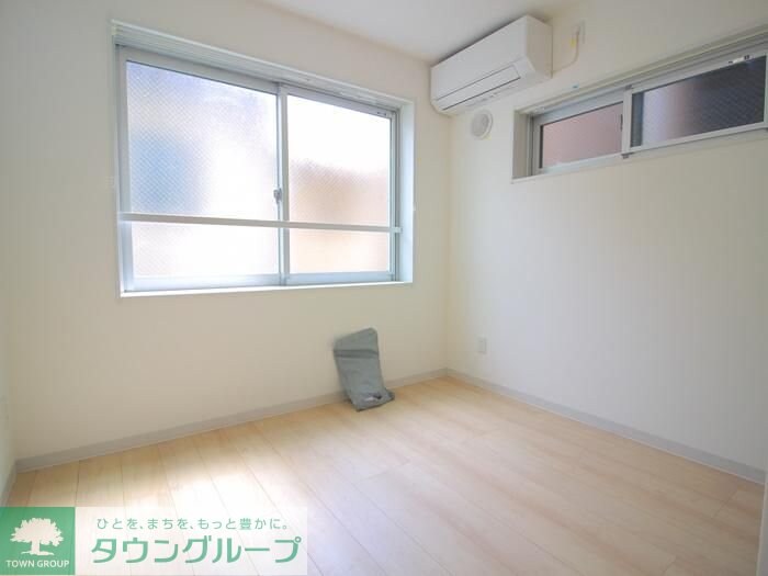 TimelessTobunerimaの物件内観写真