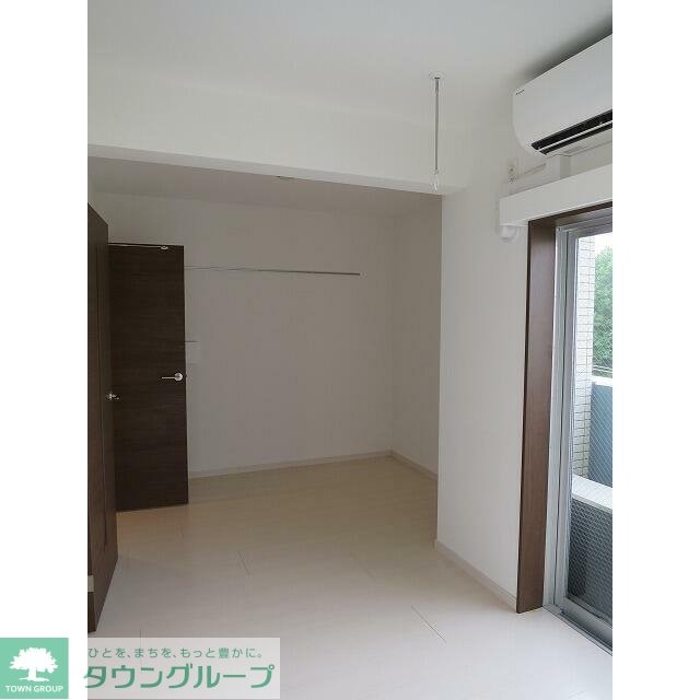 パティーナ志村坂上の物件内観写真