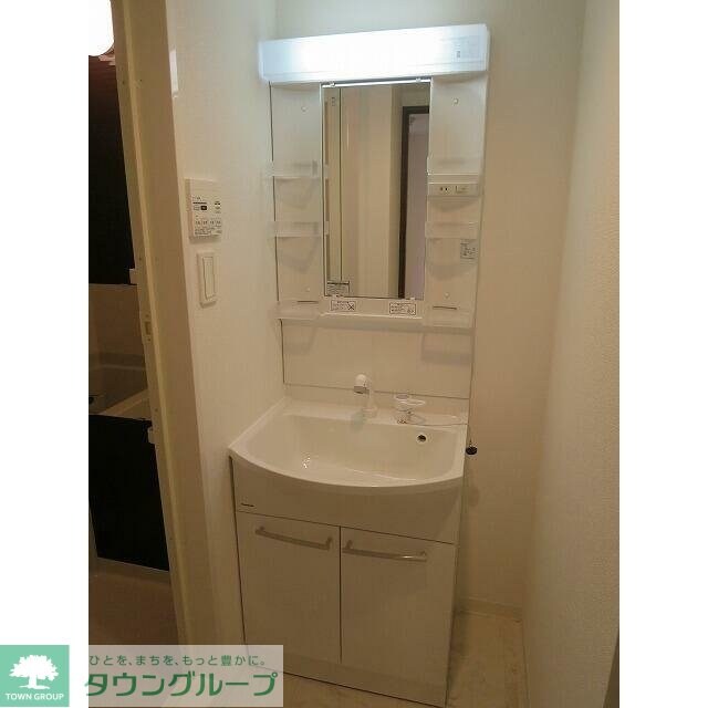 パティーナ志村坂上の物件内観写真