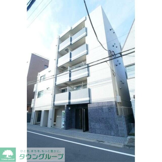 パティーナ志村坂上の物件内観写真