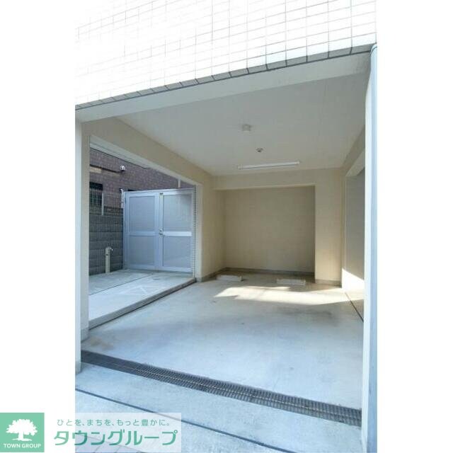 パティーナ志村坂上の物件内観写真