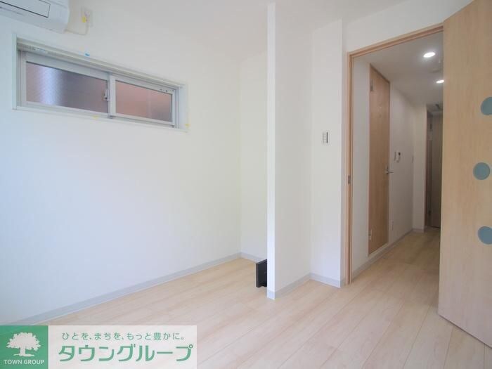 TimelessTobunerimaの物件内観写真