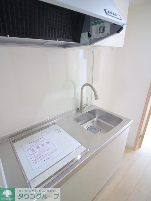 TimelessTobunerimaの物件内観写真