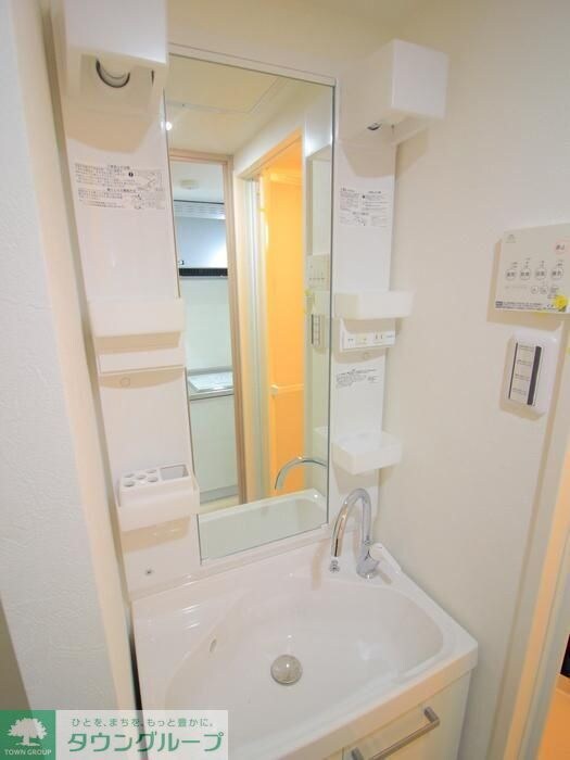 TimelessTobunerimaの物件内観写真