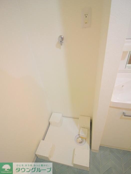 TimelessTobunerimaの物件内観写真