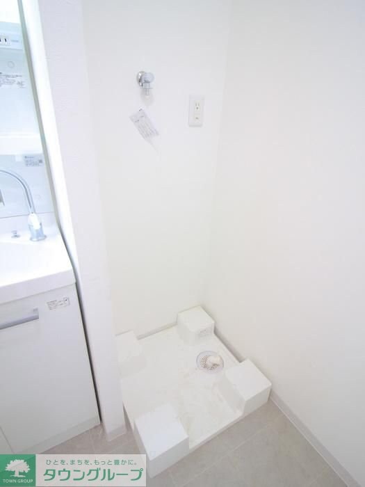 TimelessTobunerimaの物件内観写真