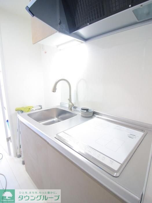 TimelessTobunerimaの物件内観写真