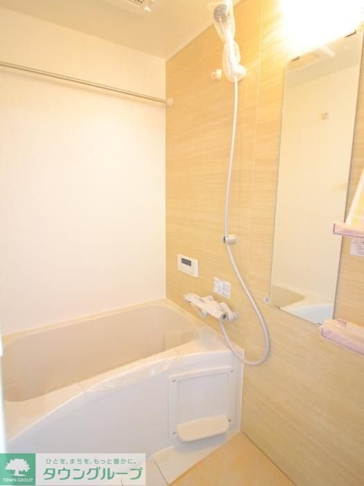 TimelessTobunerimaの物件内観写真