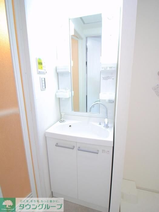 TimelessTobunerimaの物件内観写真