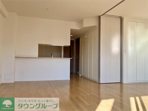 シャリエ朝霞の物件内観写真