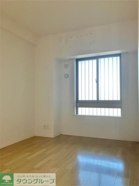 シャリエ朝霞の物件内観写真