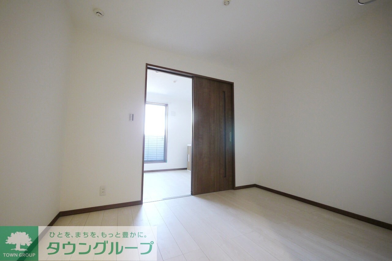 Navi成増IIの物件内観写真