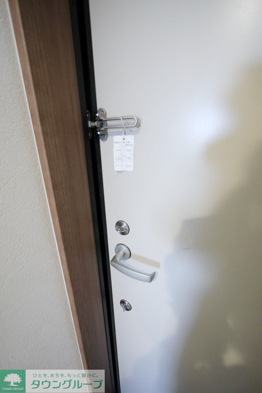 Navi成増IIの物件内観写真