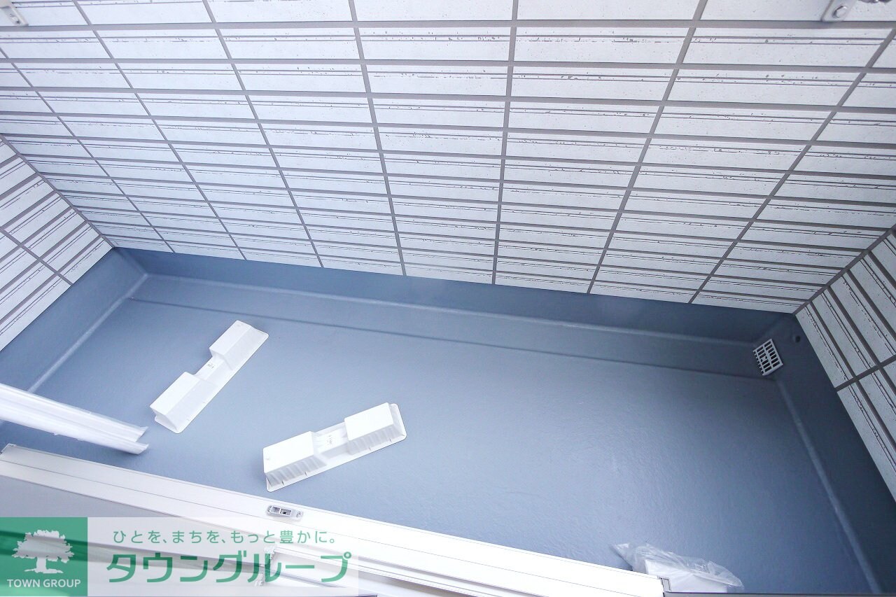 Navi成増IIの物件内観写真