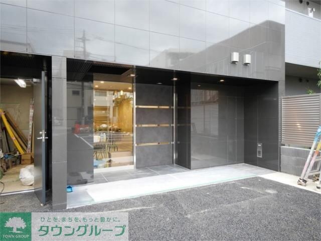 ラフィスタときわ台の物件内観写真