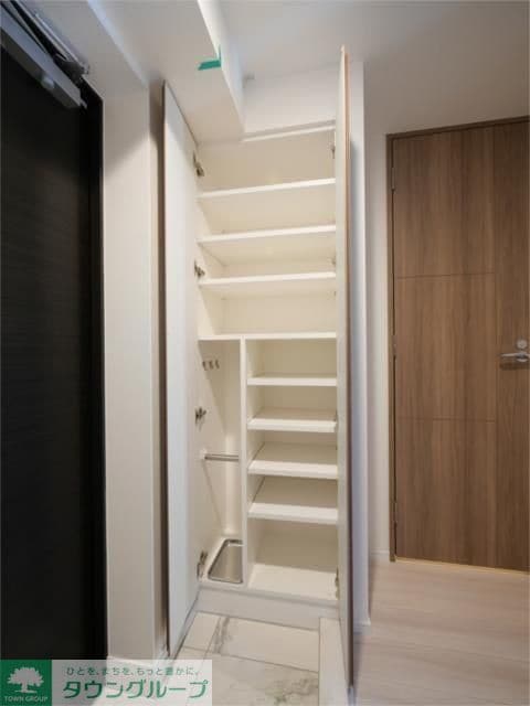 ラフィスタときわ台の物件内観写真