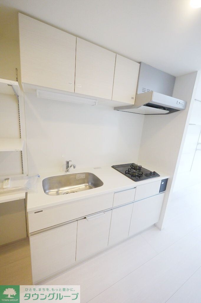 B CITY APARTMENT ITABASHINORTHの物件内観写真