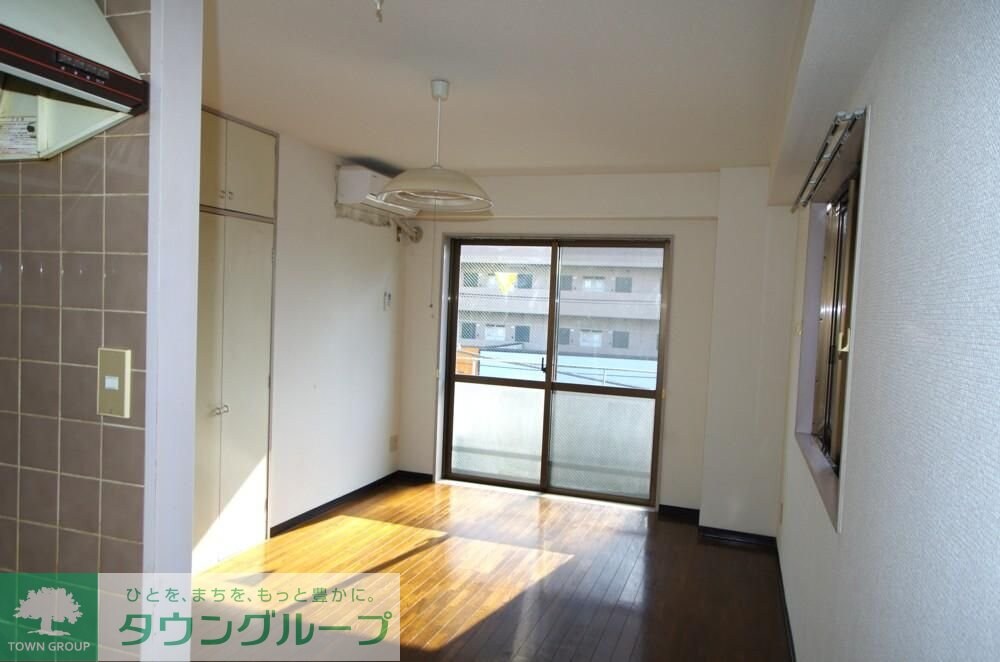 エクセリーヌ本町の物件内観写真