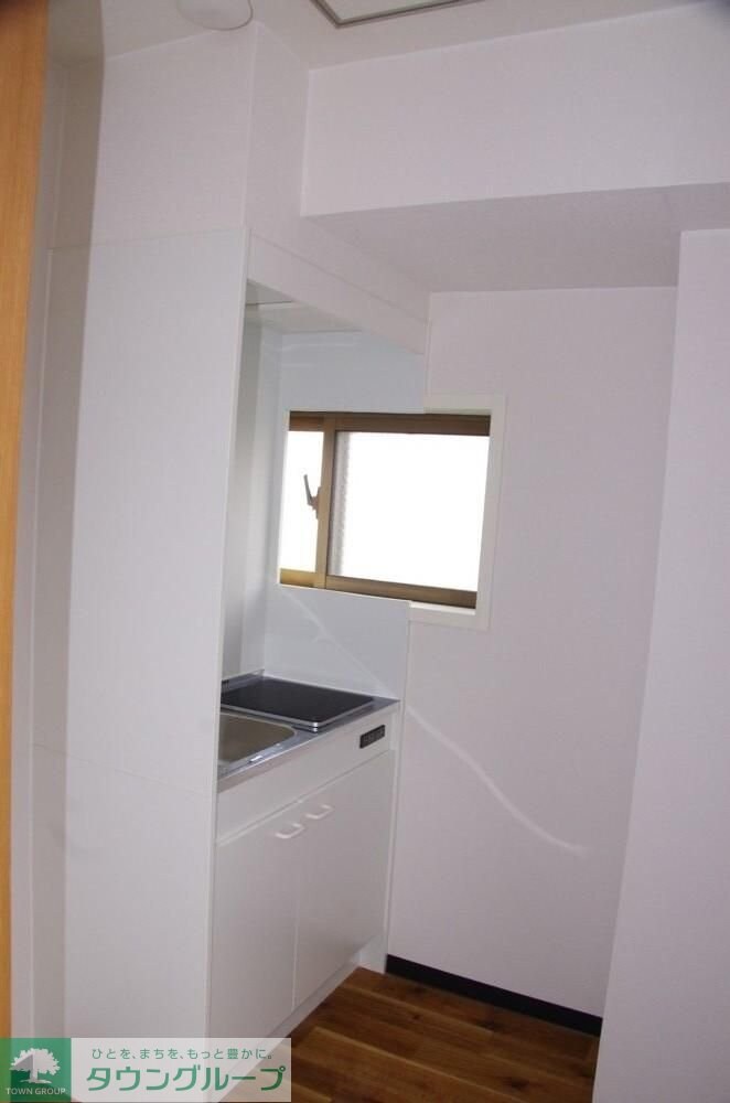 エクセリーヌ本町の物件内観写真