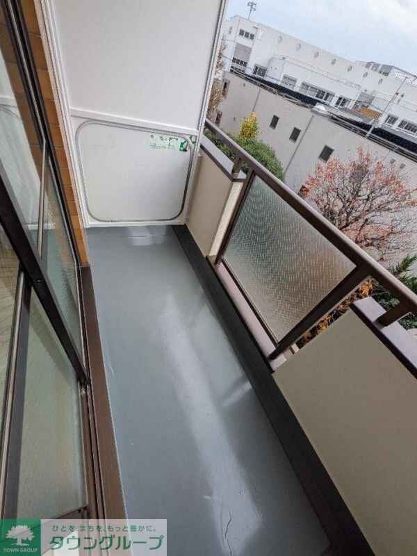 中台けやき苑の物件内観写真