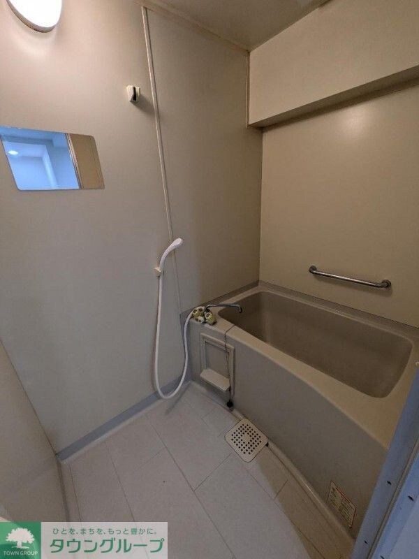 中台けやき苑の物件内観写真