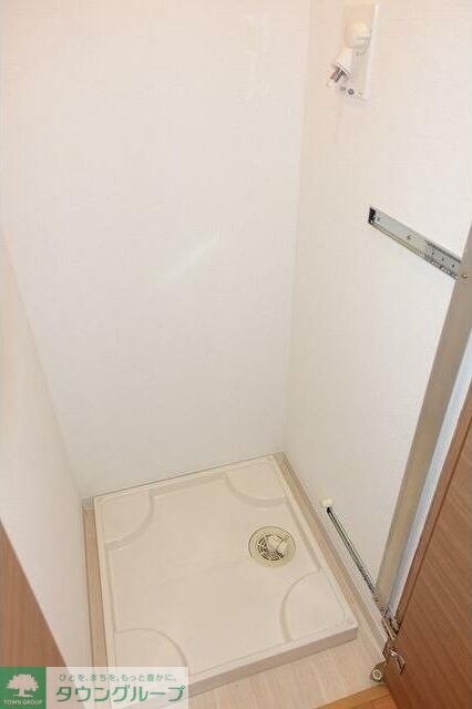 THEパームス東武練馬の物件内観写真