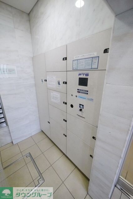 THEパームス東武練馬の物件内観写真