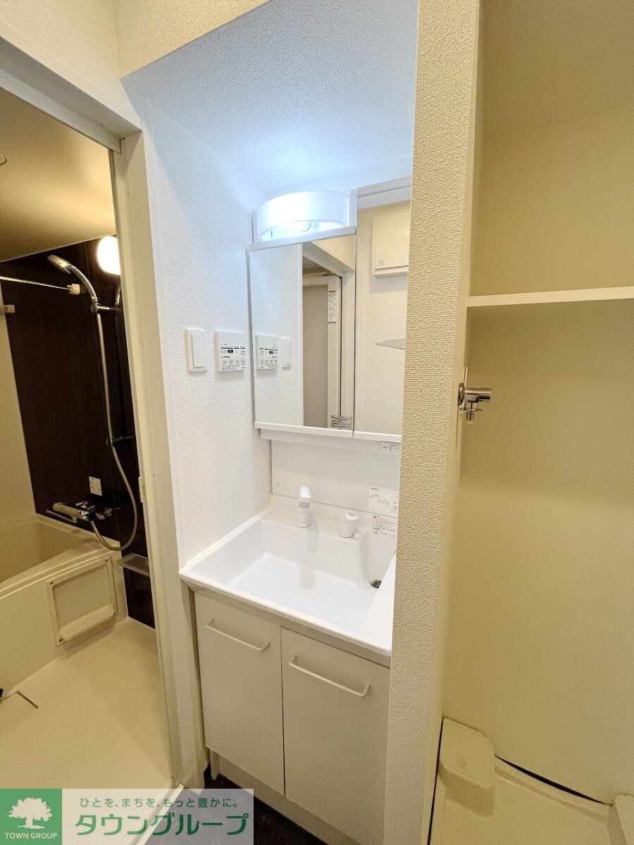 プレール・ドゥーク中板橋の物件内観写真