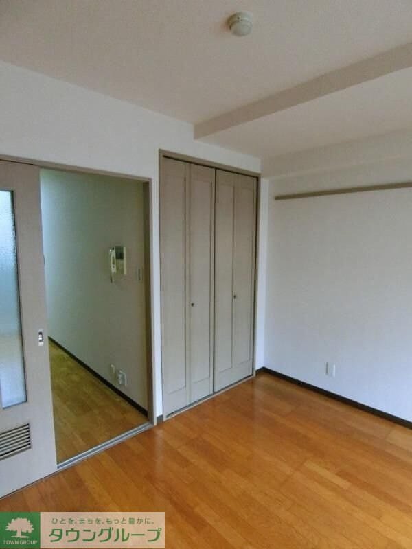 ハイグレード椿の物件内観写真