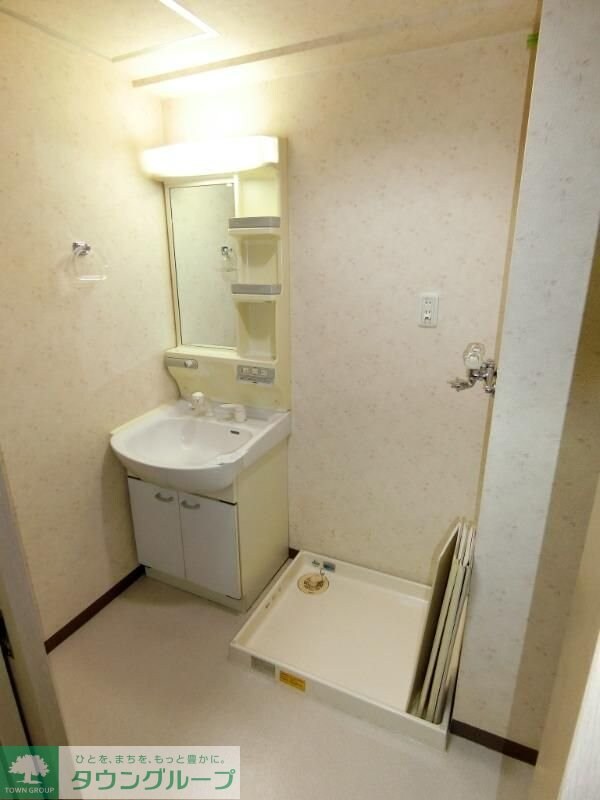 ハイグレード椿の物件内観写真