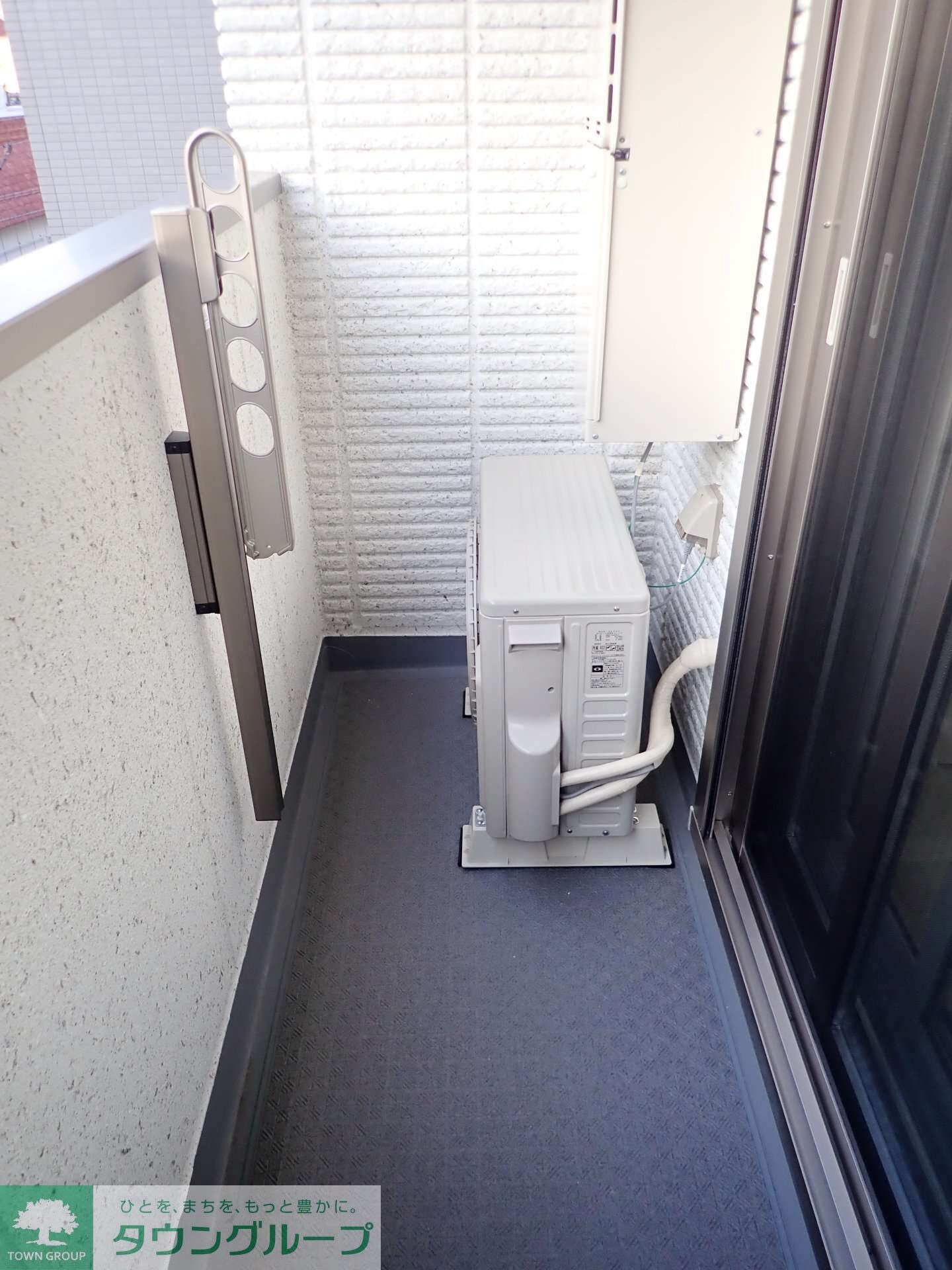 Penn.Curtisの物件内観写真