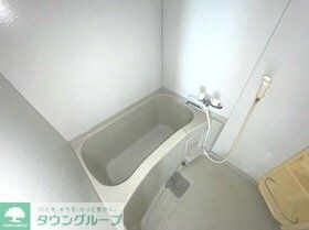 ソレイユときわVの物件内観写真