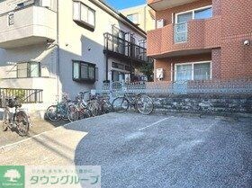 ソレイユときわVの物件内観写真