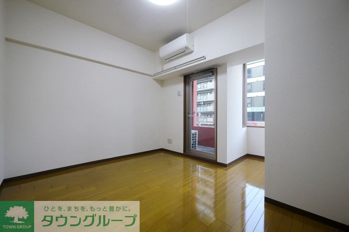 セイコーガーデン成増の物件内観写真