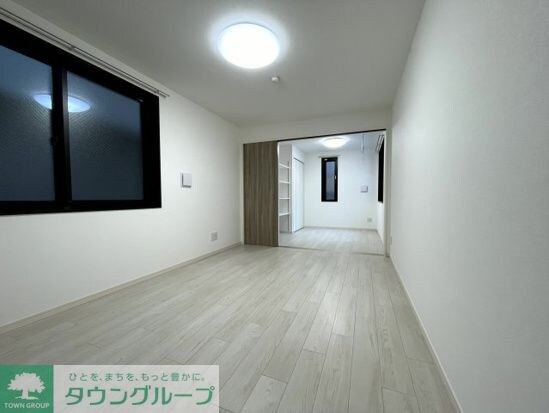 aLATO OyamaIIの物件内観写真